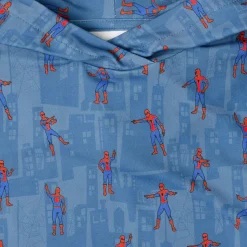 Spider-man|Marvel|Marvel Spider-Man "The Meme" – Preschooler Performance Hoodie