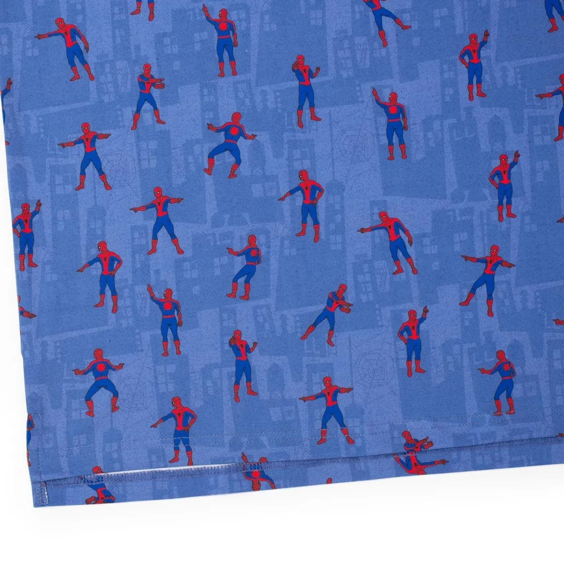 Greatest Hits|Spider-man|Marvel Spider-Man "The Meme"– All-Day Polo