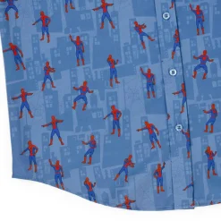 Spider-man|Paging Mr. Morrow|Marvel Spider-Man 