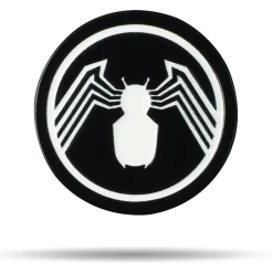 Accessories|Greatest Hits|Marvel Spider-Man "Venom" – Ball Marker