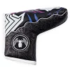 Headcovers|Accessories|Marvel Spider-Man "Venom" – Blade Putter Headcover
