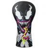 Headcovers|Accessories|Marvel Spider-Man "Venom" – Driver Headcover