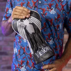 Headcovers|Accessories|Marvel Spider-Man 