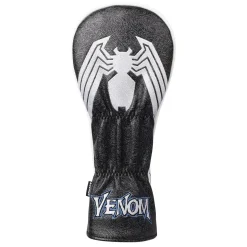 Headcovers|Accessories|Marvel Spider-Man "Venom" – Fairway Headcover