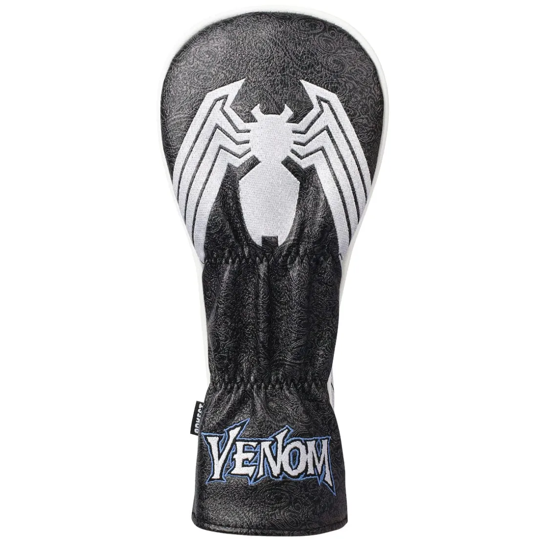 Headcovers|Accessories|Marvel Spider-Man "Venom" – Fairway Headcover