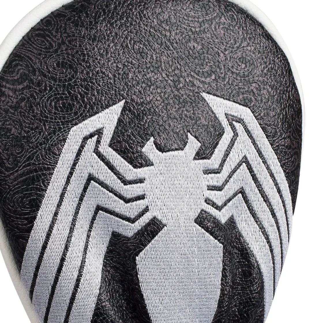 Headcovers|Accessories|Marvel Spider-Man "Venom" – Fairway Headcover