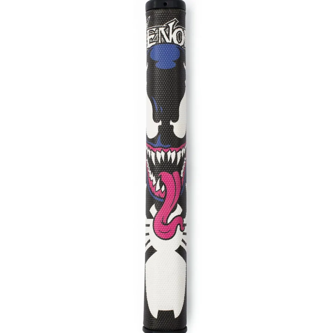 Accessories|Greatest Hits|Marvel Spider-Man "Venom" – Jumbo Putter Grip