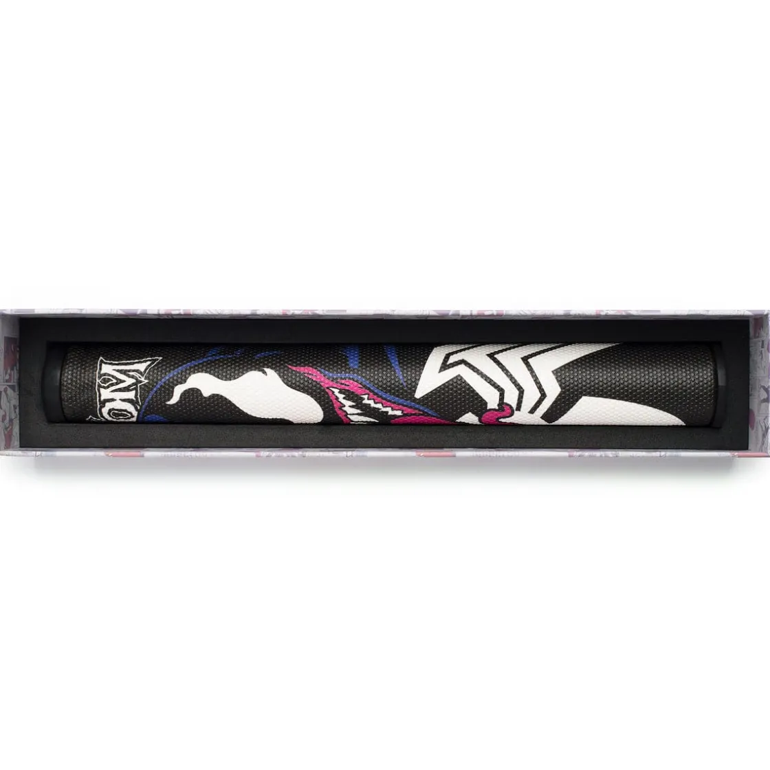 Accessories|Greatest Hits|Marvel Spider-Man "Venom" – Jumbo Putter Grip
