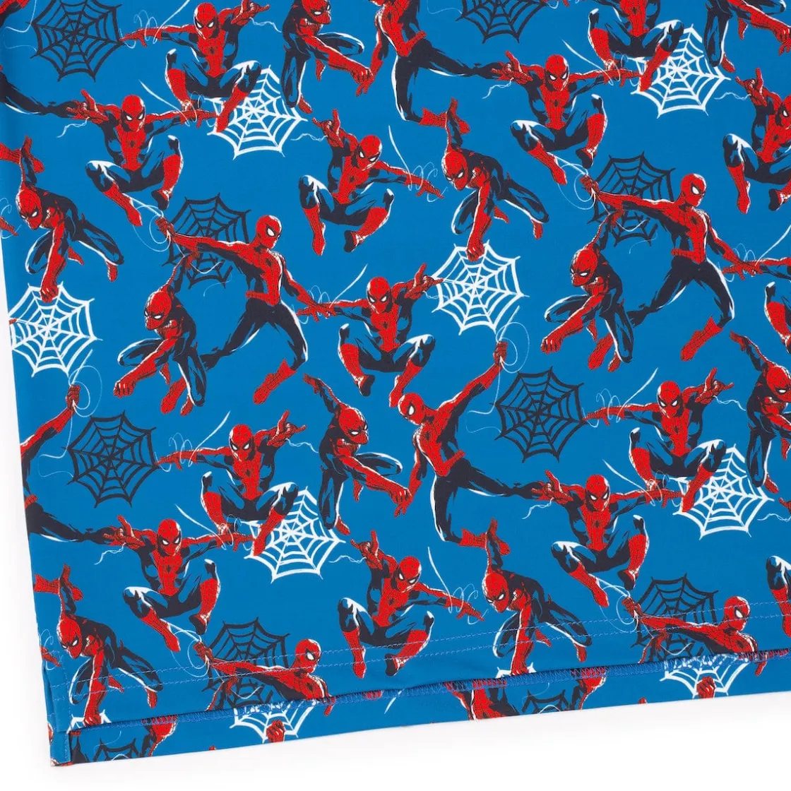Greatest Hits|Spider-man|Marvel Spider-Man "Web-Slinger" – All-Day Polo
