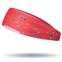 Accessories|Accessories|RSVLTS Splat Damon (Infrared) – Headband