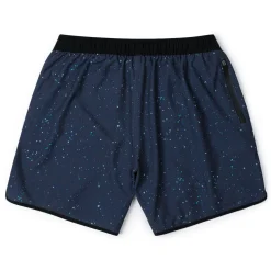 Shorts|Athletic Wear|RSVLTS Splat Damon (Navy) – V2 Lined Training Shorts