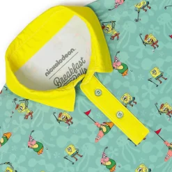 Nickelodeon|Nickelodeon|Nickelodeon SpongeBob