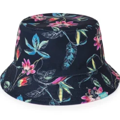 Accessories|Accessories|RSVLTS Spring Sketches – Reversible Bucket Hat