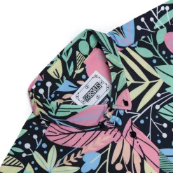 Short Sleeve Shirts|Short Sleeves|RSVLTS Springaling – KUNUFLEX Short Sleeve Shirt