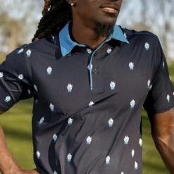 Greatest Hits|Breakfast Balls®|Star Wars ™ “12 Parsecs” – All-Day Polo