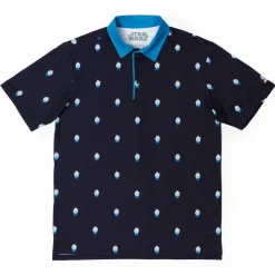 Greatest Hits|Breakfast Balls®|Star Wars ™ “12 Parsecs” – All-Day Polo