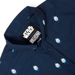 Paging Mr. Morrow|Star Wars|Star Wars ™ 