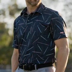 Star Wars|Star Wars|Star Wars ™ "A Cut Above the Ordinary" – All-Day Polo