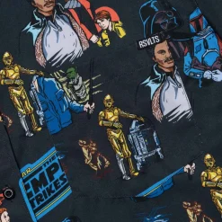 Star Wars|Star Wars|Star Wars ™ "All Too Easy" – KUNUFLEX Short Sleeve Shirt