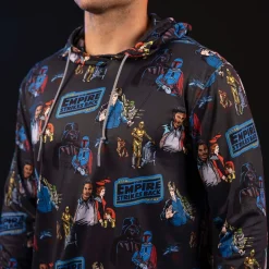 Star Wars|Star Wars|Star Wars ™ "All Too Easy" – Performance Hoodie