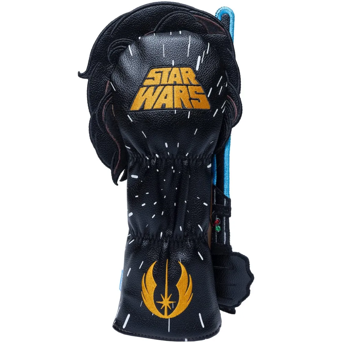 Headcovers|Accessories|Star Wars ™ "Anakin" – Fairway Headcover
