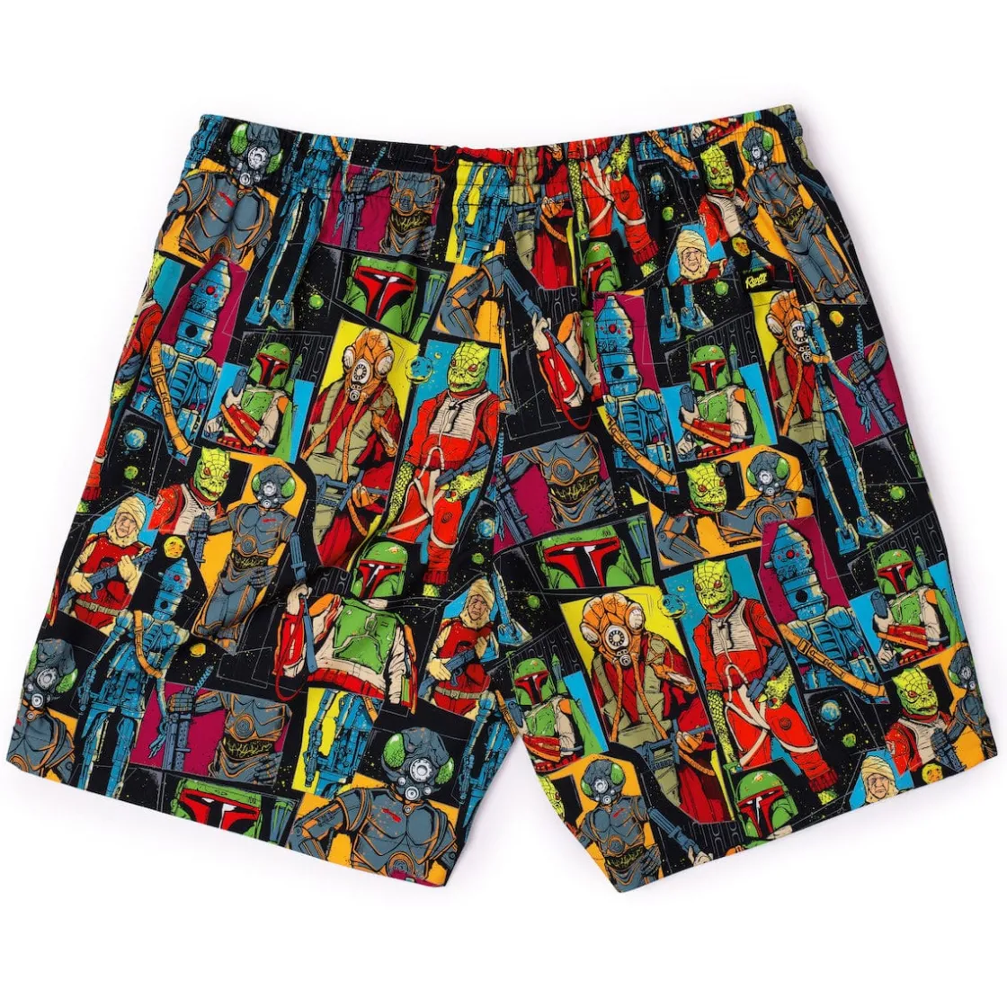 Star Wars|Star Wars|Star Wars ™ "Any Methods Necessary" – Hybrid Shorts