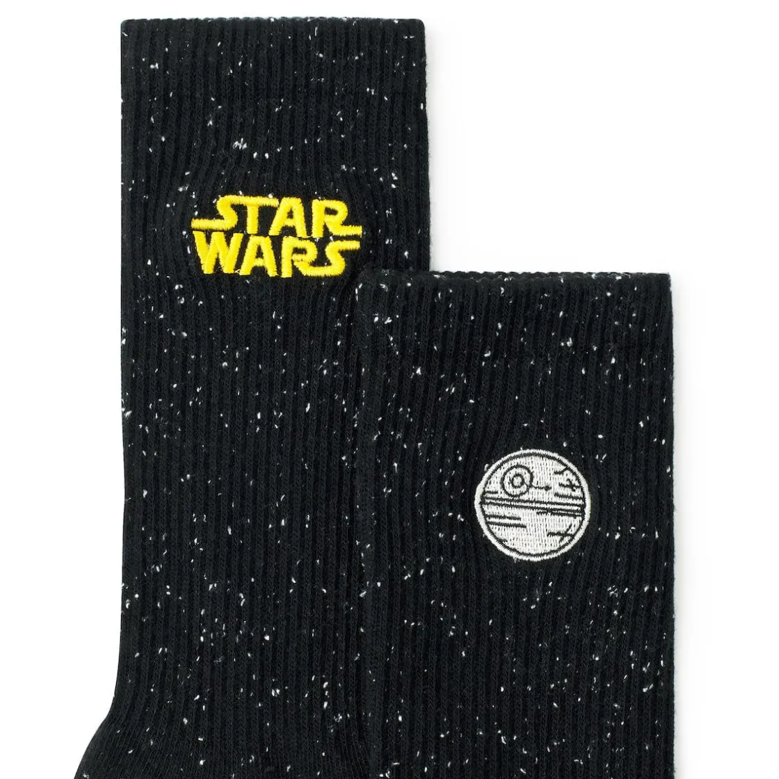 Socks|Star Wars|Star Wars ™ "Attack Position" – Crew Socks