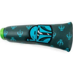 Headcovers|Accessories|Star Wars ™ "Boba '78" – Blade Putter Headcover