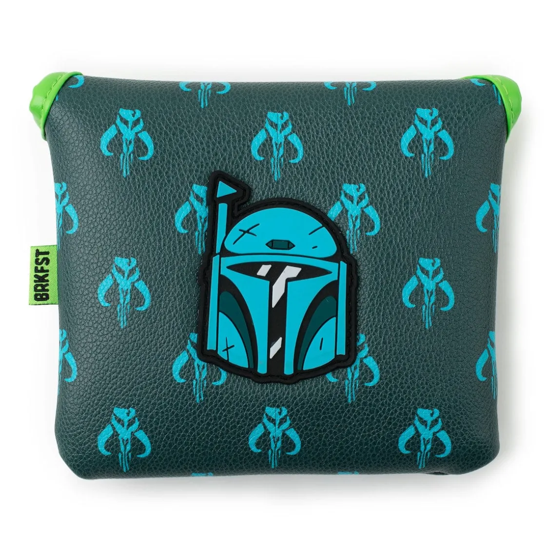 Headcovers|Accessories|Star Wars ™ "Boba '78" – Mallet Putter Headcover