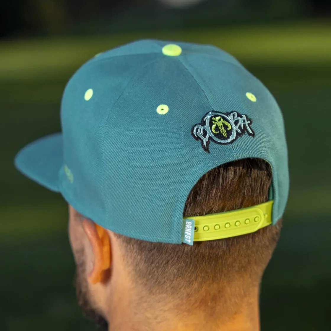 Accessories|Star Wars|Star Wars ™ "Boba '78" – TLB Hat