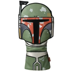 Headcovers|Accessories|Star Wars ™ "Boba Fett" – Driver Headcover