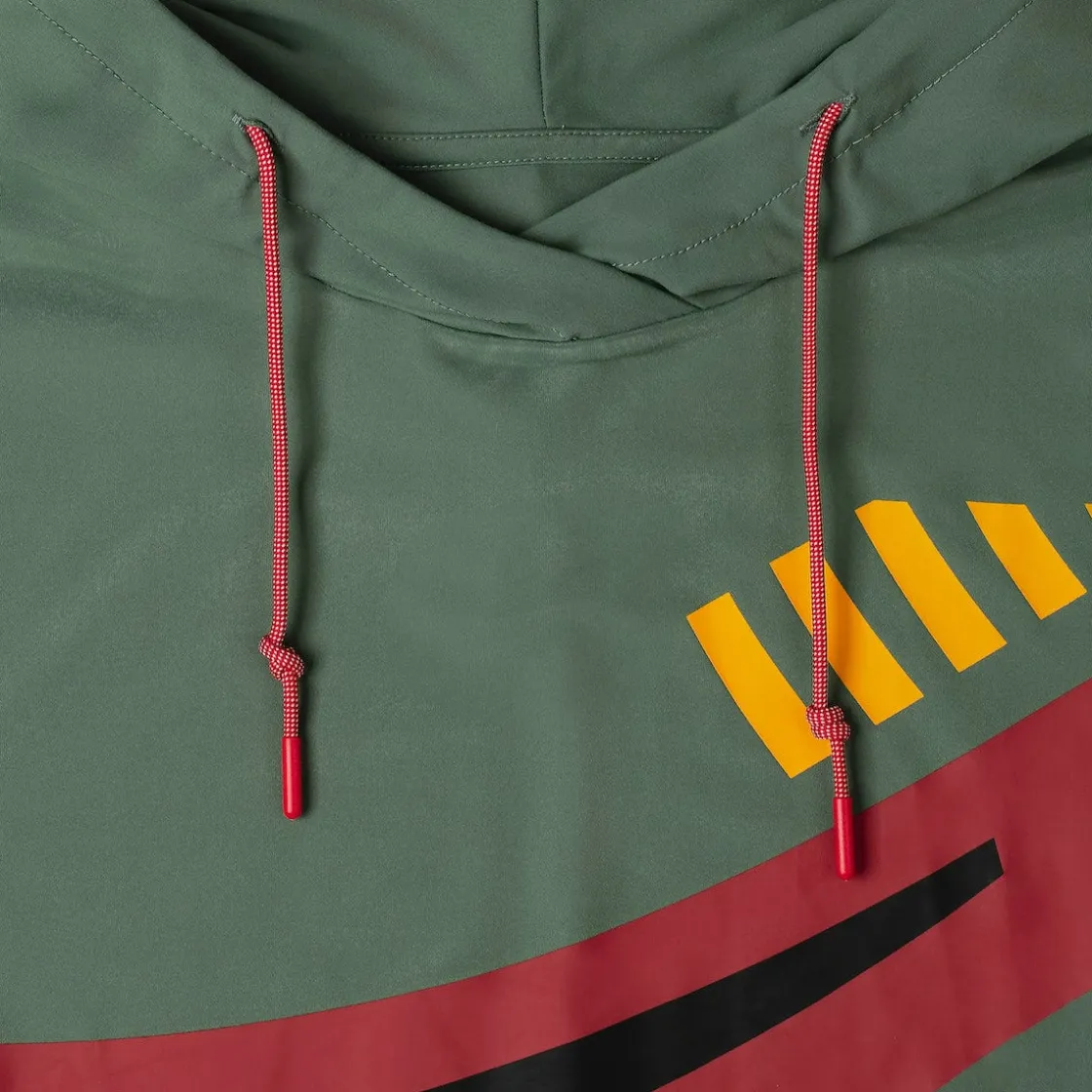 Star Wars|Star Wars|Star Wars ™ "Boba Fett Helmet" – Performance Hoodie