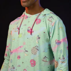 Star Wars|Star Wars|Star Wars ™ "Boba Fett's™ Debut" – Performance Hoodie
