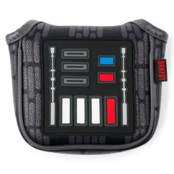 Headcovers|Accessories|Star Wars ™ "Chest Button Puttin’" – Mallet Putter Headcover
