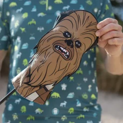 Headcovers|Accessories|Star Wars ™ "Chewie" – Driver Headcover