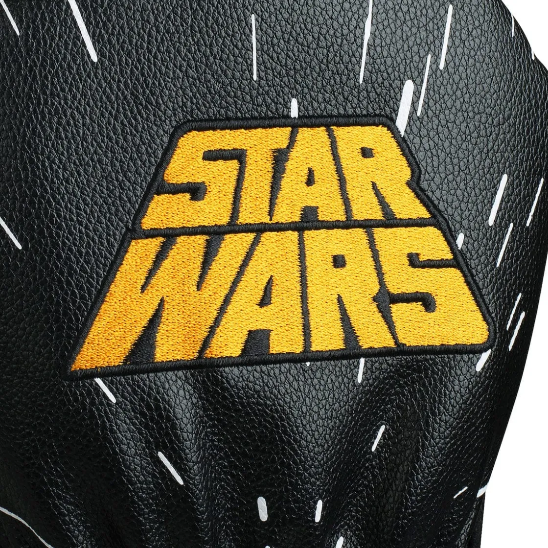 Headcovers|Accessories|Star Wars ™ "Chewie" – Driver Headcover