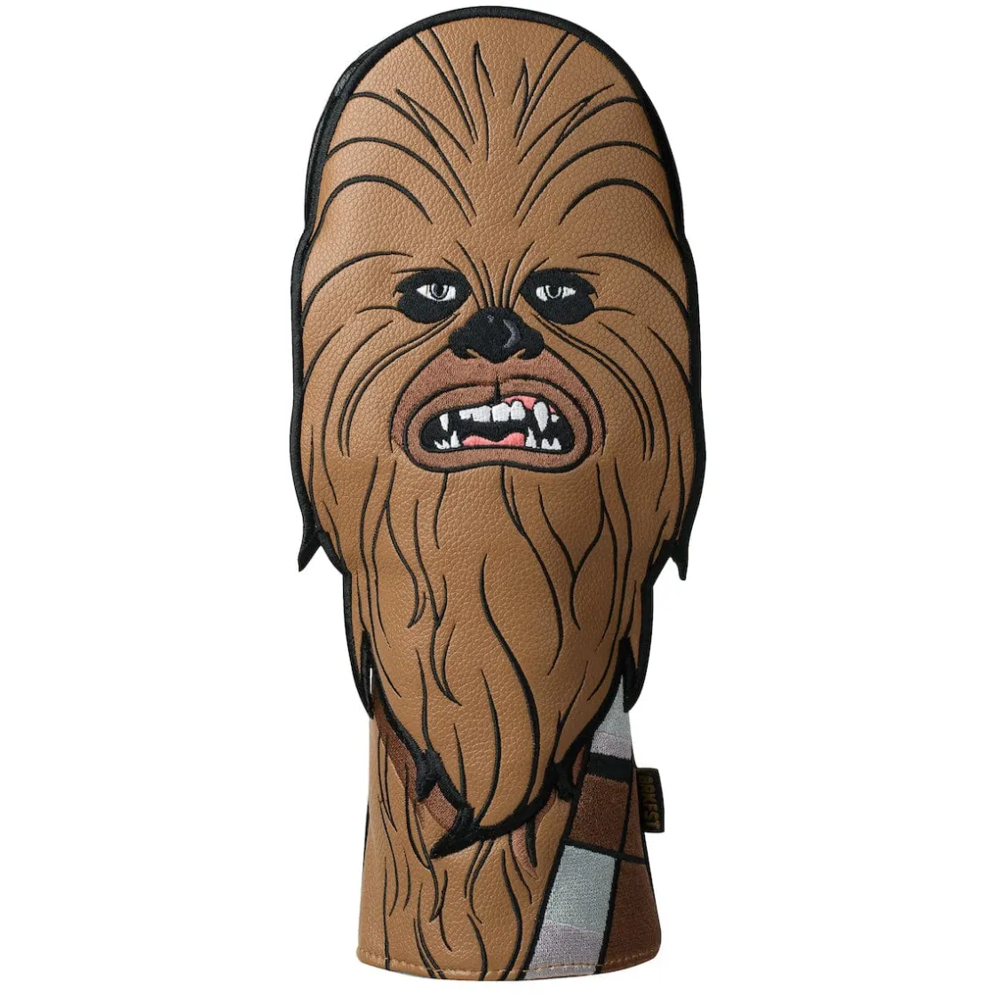 Headcovers|Accessories|Star Wars ™ "Chewie" – Fairway Headcover