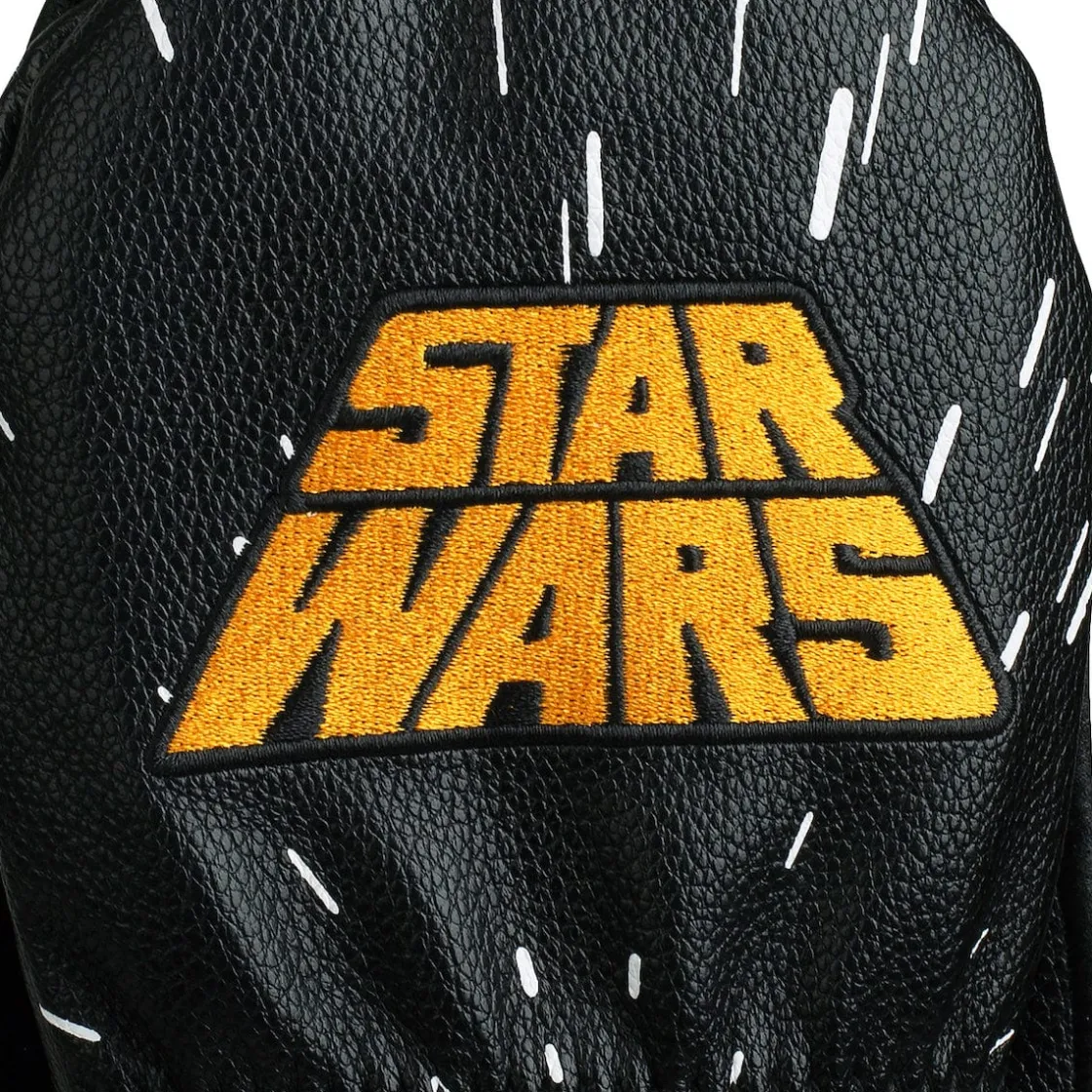 Headcovers|Accessories|Star Wars ™ "Chewie" – Fairway Headcover
