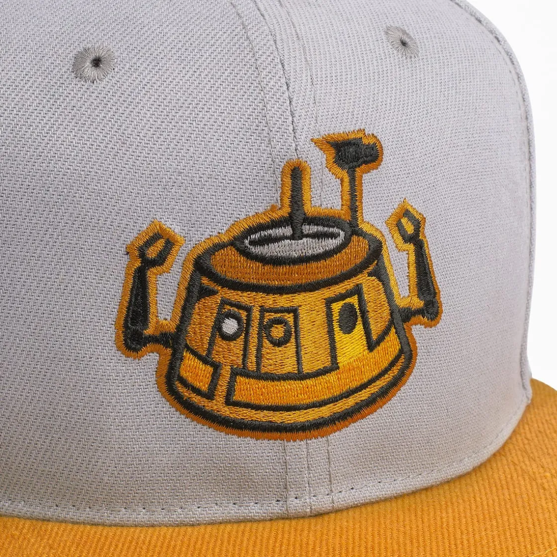 Star Wars|Star Wars|Star Wars ™ "Chopper" – TLB Hat (Sloped)