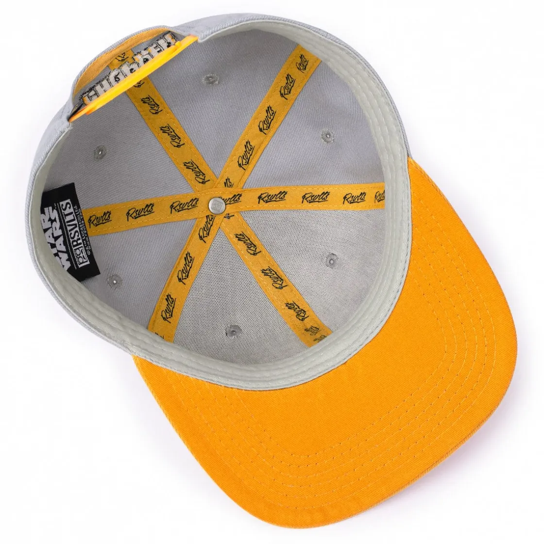 Star Wars|Star Wars|Star Wars ™ "Chopper" – TLB Hat (Sloped)