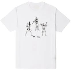 Star Wars|Star Wars|Star Wars ™ "Clone Meme" – Crewneck Tee