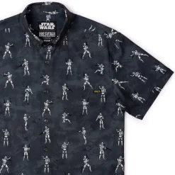 Star Wars|Star Wars|Star Wars ™ "Clone Meme" – KUNUFLEX Short Sleeve Shirt