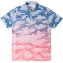 Star Wars|Star Wars|Star Wars ™ "Cloud City Sunset" – All-Day Polo