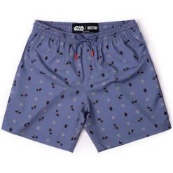 Star Wars|Star Wars|Star Wars ™ "Darth Maul'd" –  Hybrid Shorts