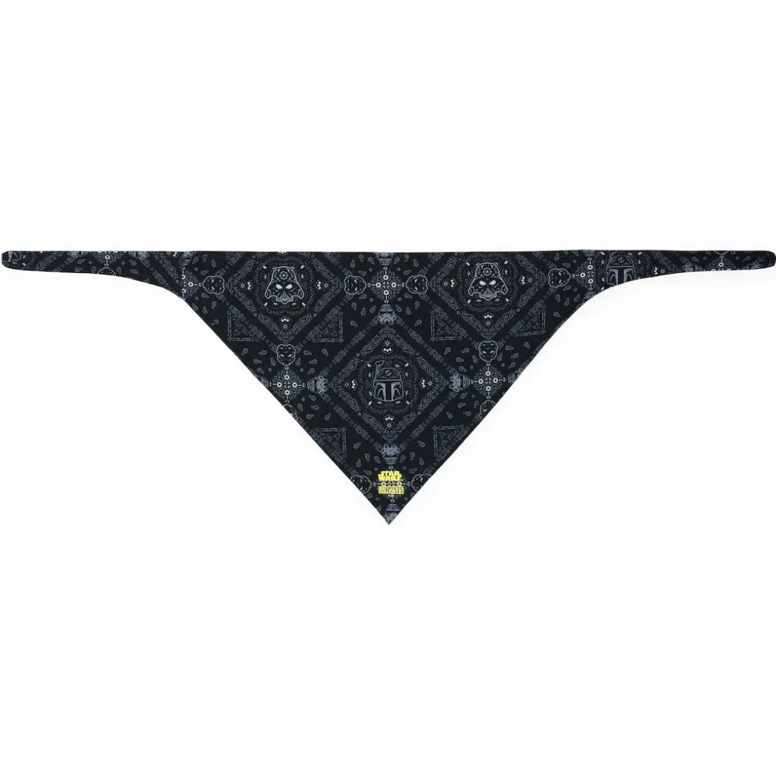 Dog Bandanas|Star Wars|Star Wars ™ "Day of the Dark Side" – Dog Bandana