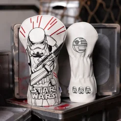 Headcovers|Accessories|Star Wars ™ "Empire Enforcers" – Driver Headcover