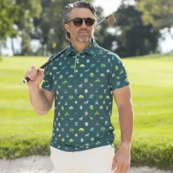 Star Wars|Star Wars|Star Wars ™ "Encyclopedia Galactica" – All-Day Polo