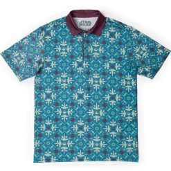 Greatest Hits|Breakfast Balls®|Star Wars ™ “Grand Maz Couch” – All-Day Polo
