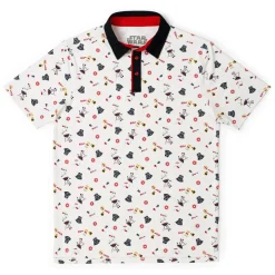 Star Wars|Star Wars|Star Wars ™ "Grillin' Like a Villain" – All-Day Polo
