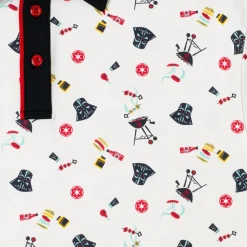 Star Wars|Star Wars|Star Wars ™ "Grillin' Like a Villain" – All-Day Polo
